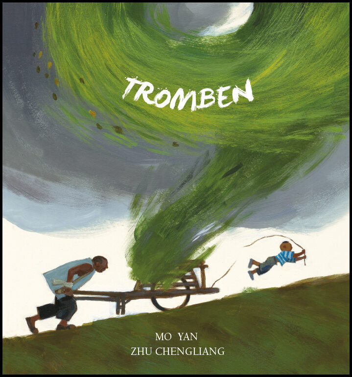 Yan, Mo | Chengliang, Zhu | Tromben