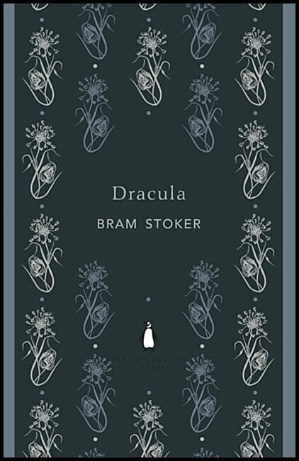 Stoker, Bram | Dracula
