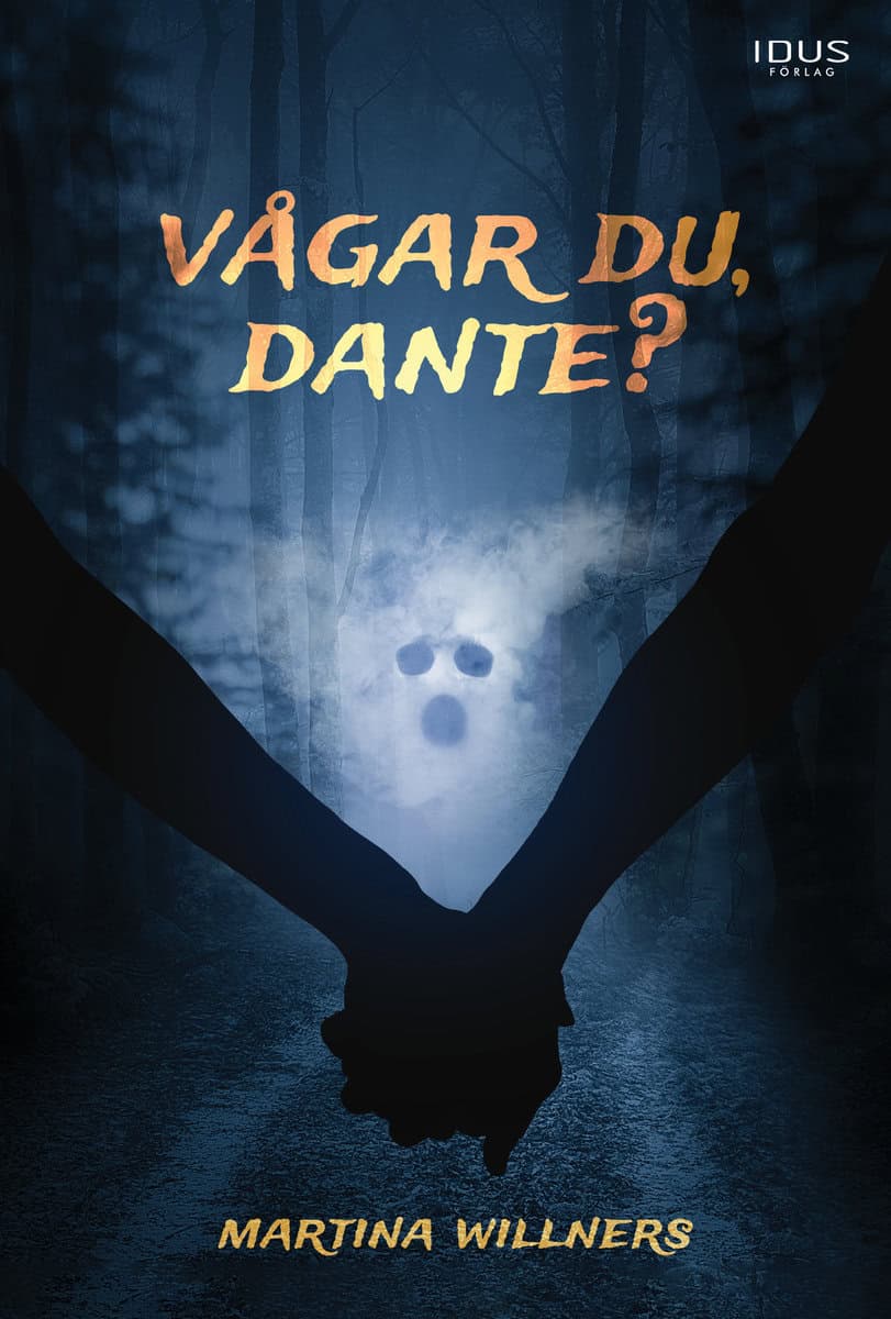 Willners, Martina | Vågar du, Dante?