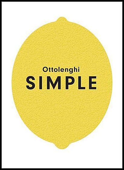 Ottolenghi, Yotam | Simple