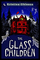 Ohlsson, Kristina | The Glass Children