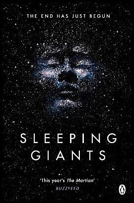 Neuvel, Sylvain | Sleeping Giants