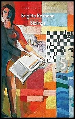 Reimann, Brigitte | Siblings