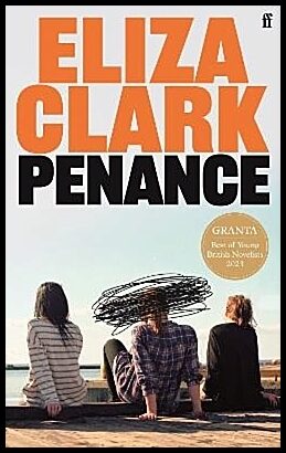 Clark, Eliza | Penance