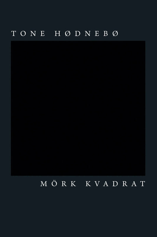 Hødnebø, Tone | Mörk kvadrat