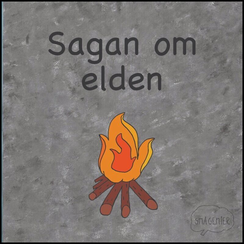 Sagan om elden
