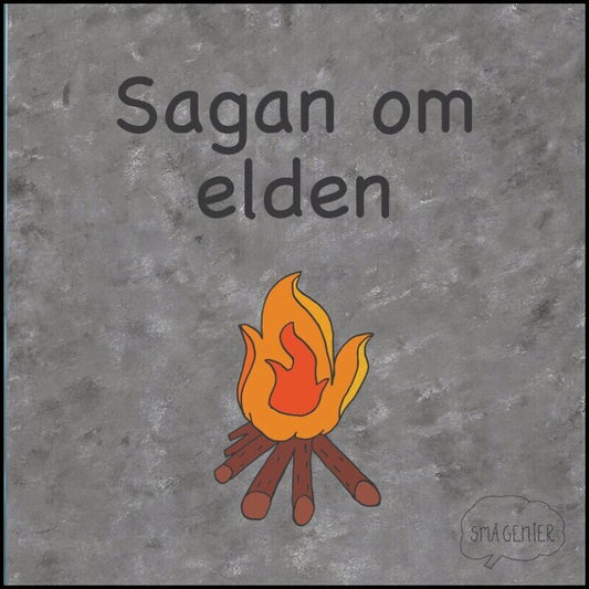 Sagan om elden