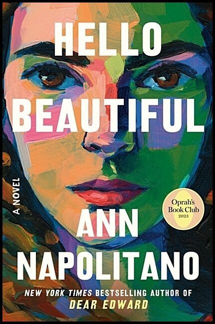 Napolitano, Ann | Hello Beautiful