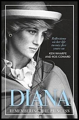 Wharfe, Ken | Diana : Remembering the Princess