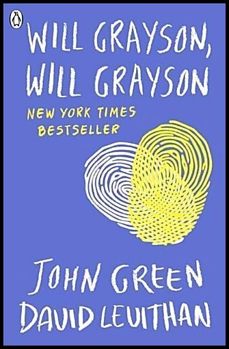 Green, John | Will Grayson, Will Grayson
