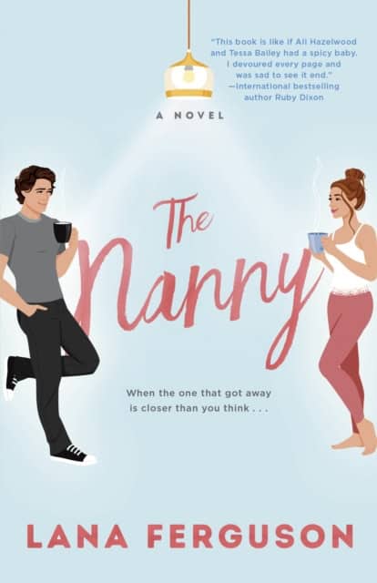 Ferguson, Lana | The Nanny