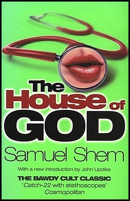 Shem, Samuel | House of God