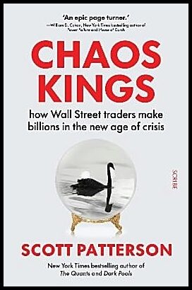 Patterson, Scott | Chaos Kings