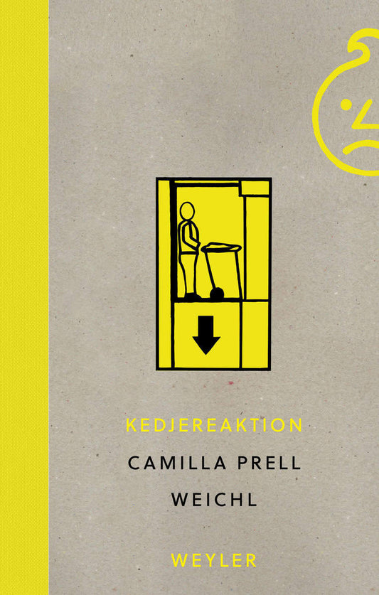 Prell-Weichl, Camilla | Kedjereaktion