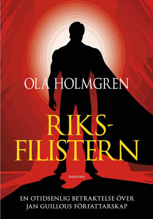 Holmgren, Ola | Riksfilistern