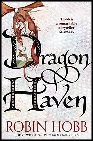 Hobb, Robin | Dragon Haven