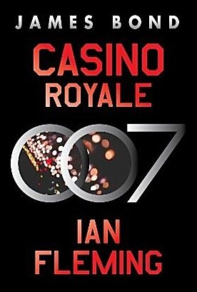 Fleming, Ian | Casino Royale