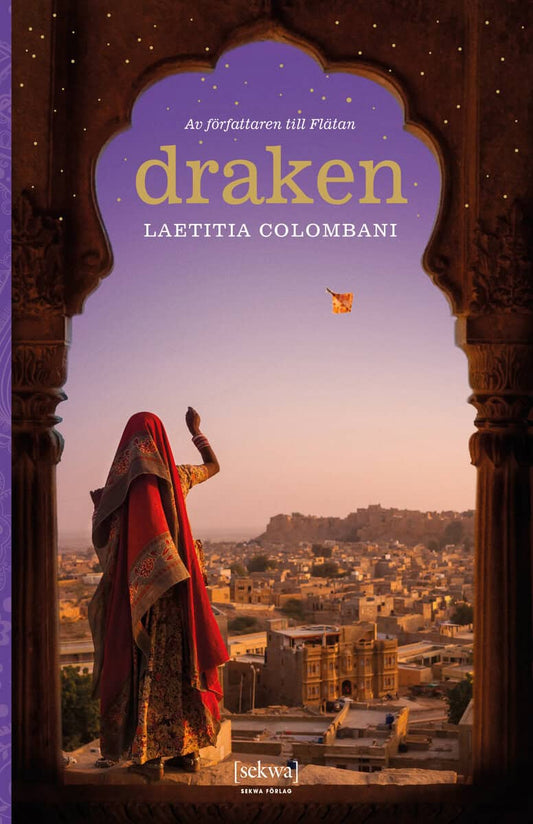 Colombani, Laetitia | Draken