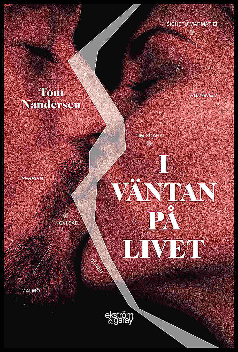 Nandersen, Tom | I väntan på livet