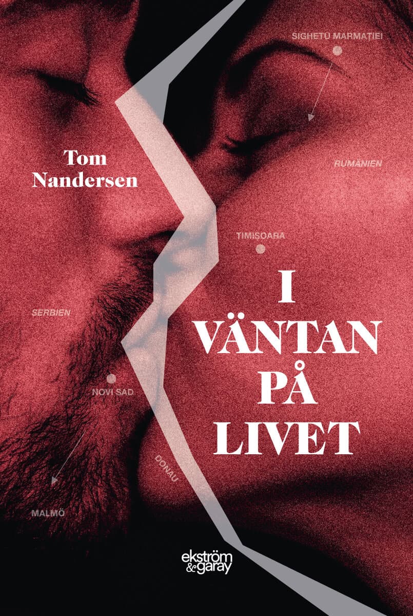 Nandersen, Tom | I väntan på livet