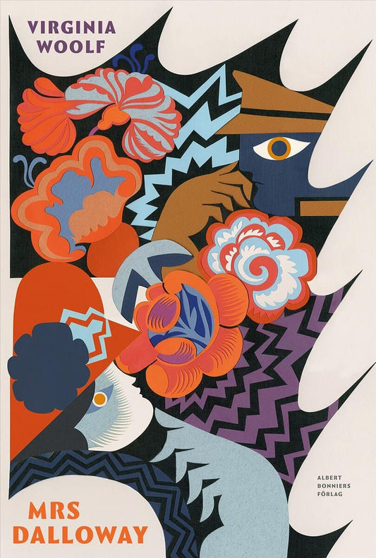 Woolf, Virginia | Mrs Dalloway