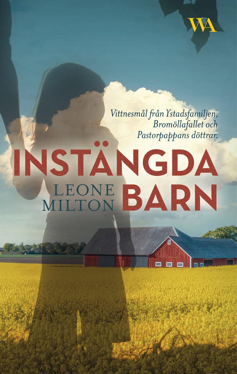 Milton, Leone | Instängda barn