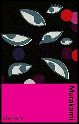Murakami, Haruki | After Dark