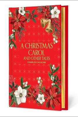 Dickens, Charles | A Christmas Carol and Other Tales