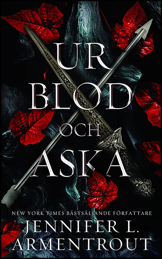 Armentrout, Jennifer L. | Ur blod och aska