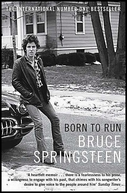 Springsteen, Bruce | Born to Run