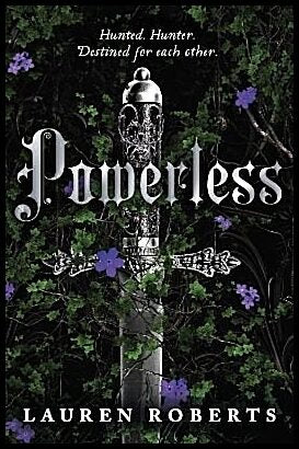 Roberts, Lauren | Powerless