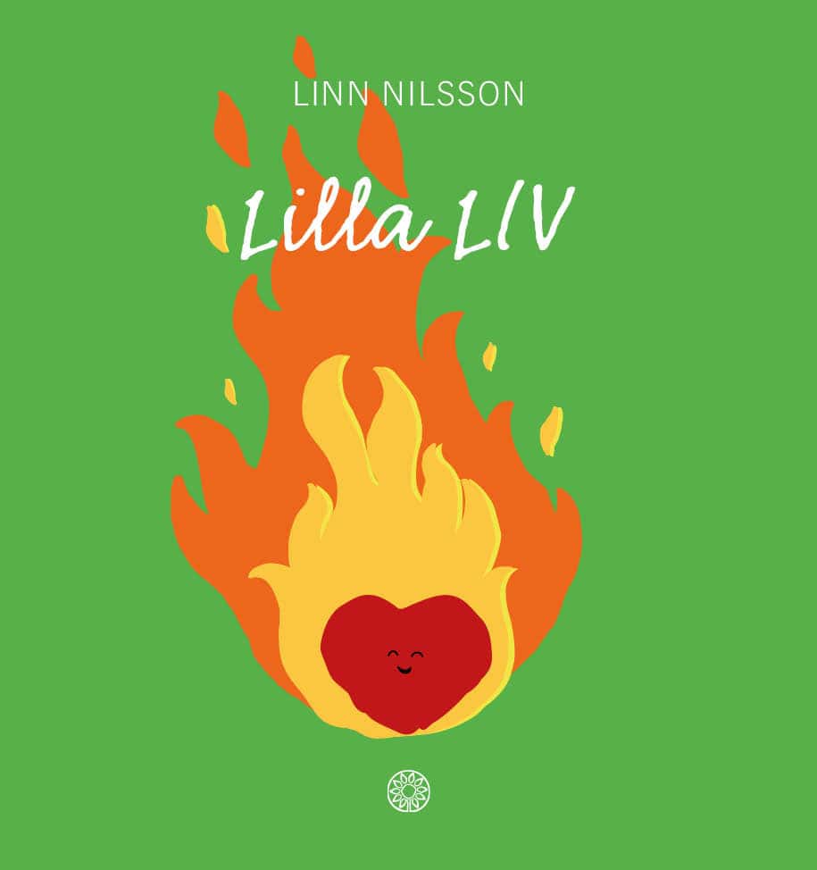 Nilsson, Linn | Lilla Liv