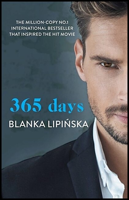 Lipinska, Blanka | 365 Days