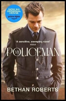 Roberts, Bethan | My Policeman