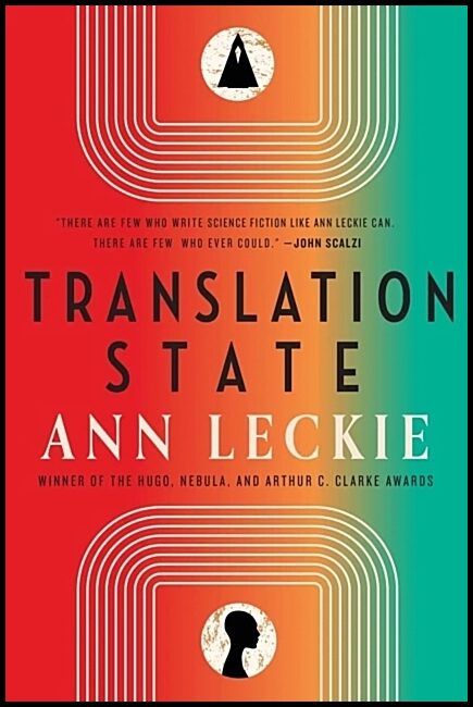 Leckie, Ann | Translation State