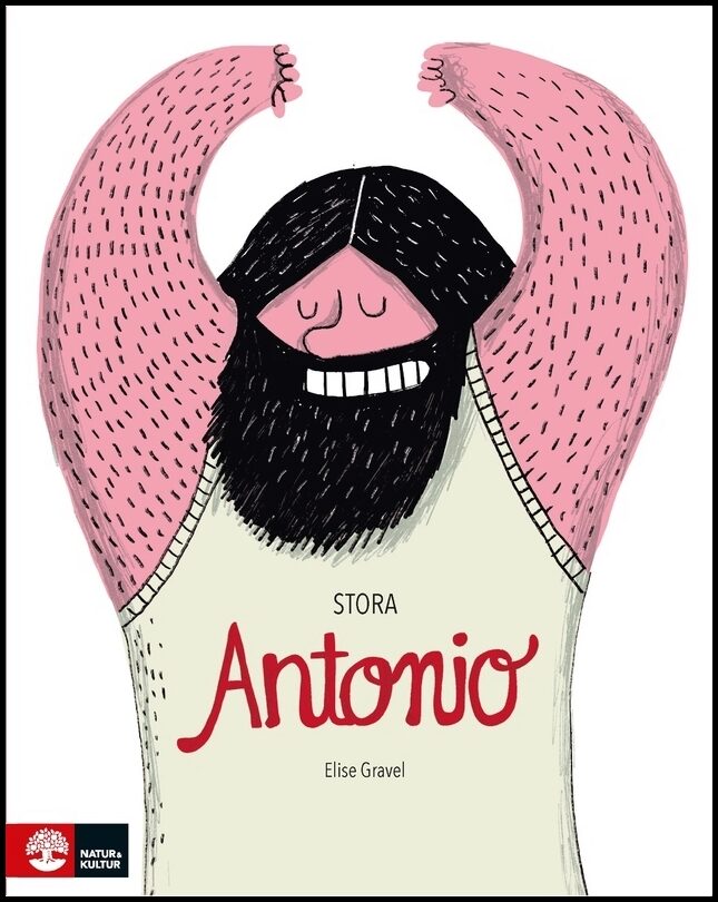 Gravel, Elise | Stora Antonio