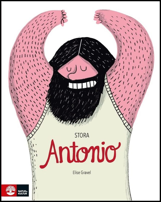 Gravel, Elise | Stora Antonio