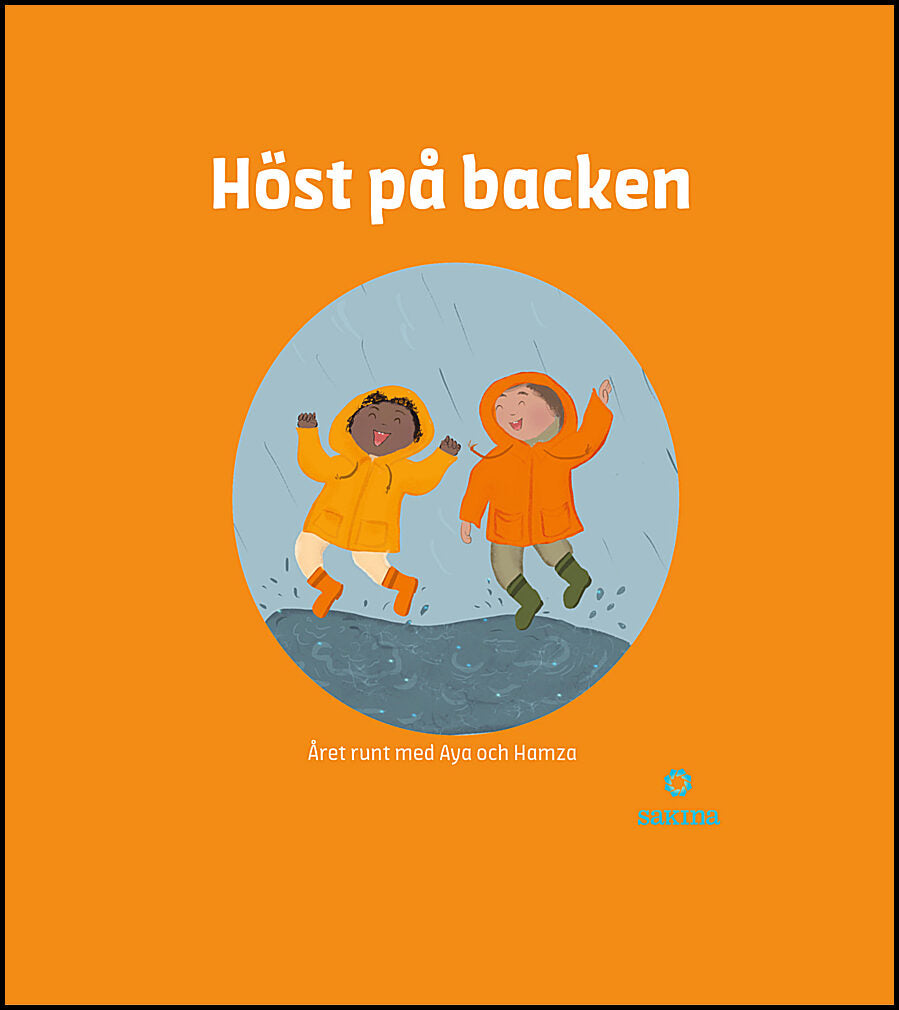 Shubeli, Anna | Höst på backen