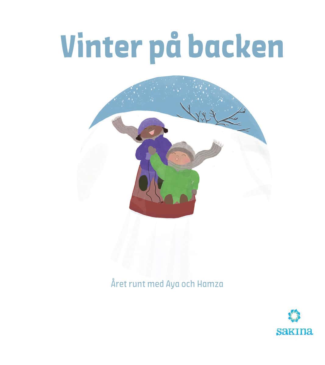 Shubeli, Anna | Vinter på backen