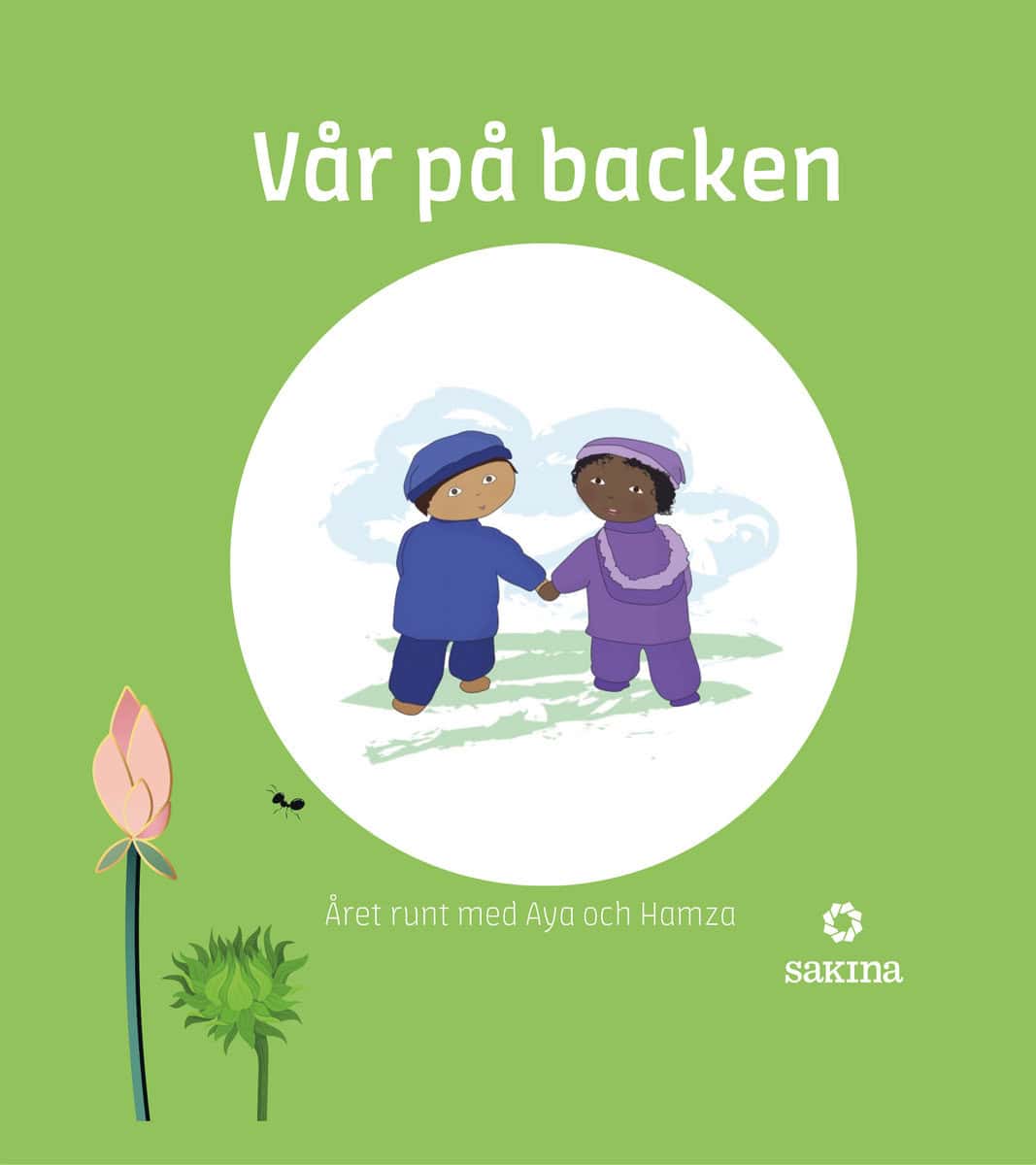 Shubeli, Anna | Vår på backen