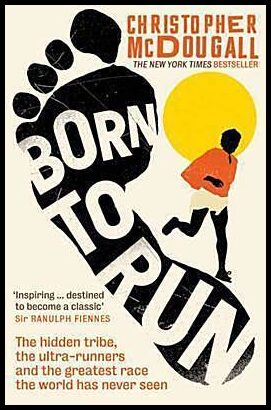 McDougall, Christopher | Born to Run