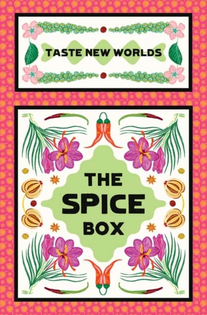 Dobbs, Emily | The Spice Box