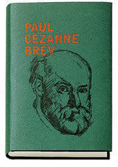 Cézanne, Paul | Paul Cézanne : Brev