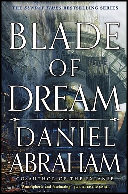 Abraham, Daniel | Blade of Dream