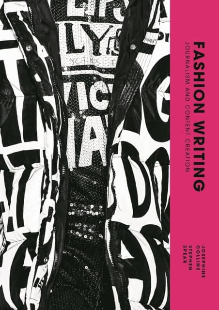 Collins, Josephine | Fashion Writing
