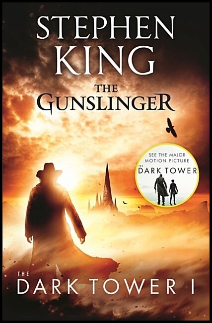 King, Stephen | The Gunslinger