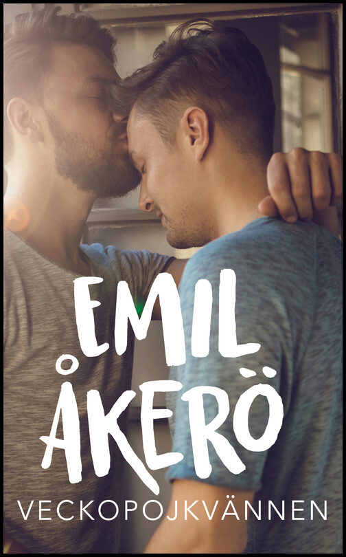 Åkerö, Emil | Veckopojkvännen