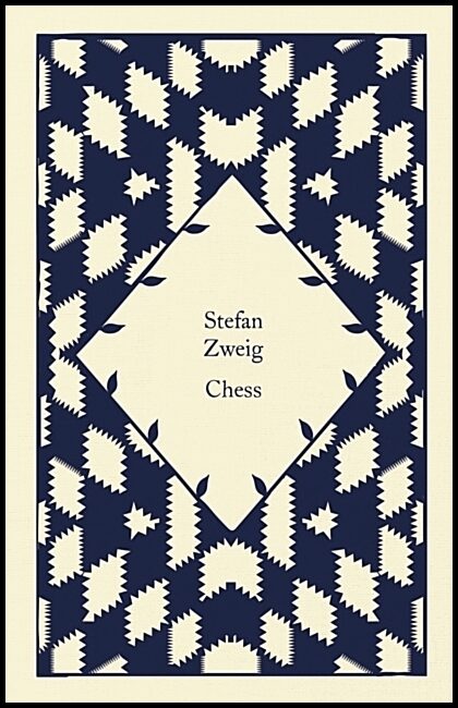 Zweig, Stefan | Chess
