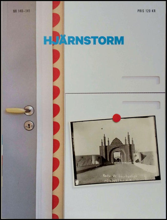 Hjärnstorm | 2020 / 140-141