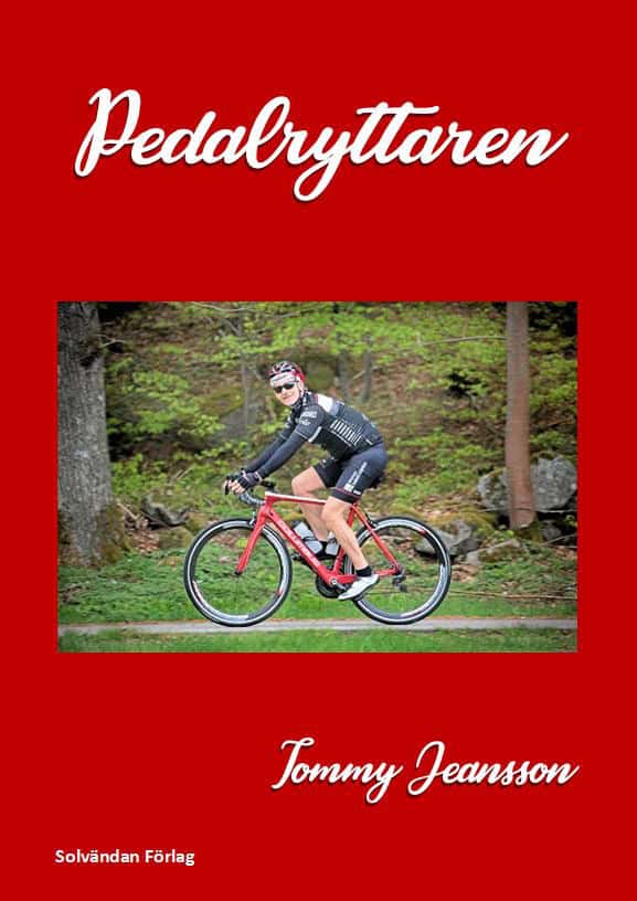 Jeansson, Tommy | Pedalryttaren